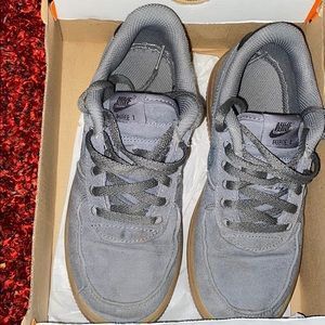 Little Boys Nike Shoes